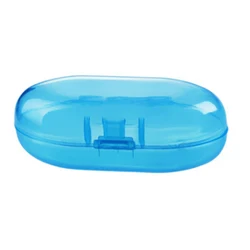 Blister Box Packaging Baby Pets Finger Toothbrush Brush