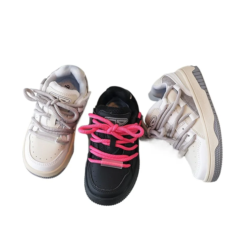 Кроссовки для мальчиков и