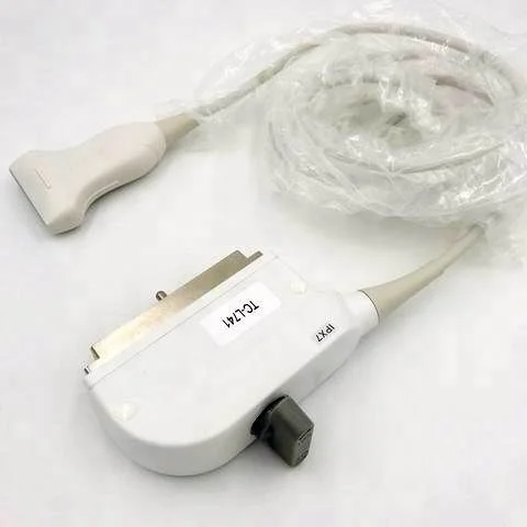 Low price medical ultrasound probe L741 compatible with Sonoscape SSI-1000/2000/3000/5000/6000/S6