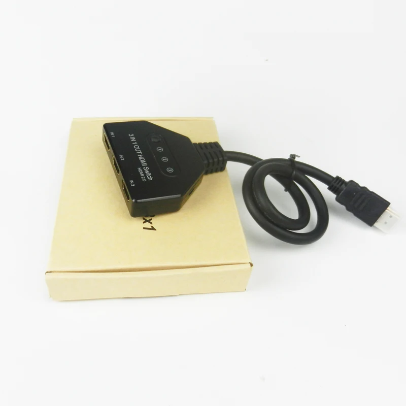 3in1 out hdmi switch2