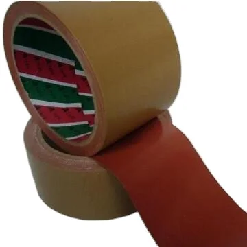color heavy cargo packing cloth duct tape