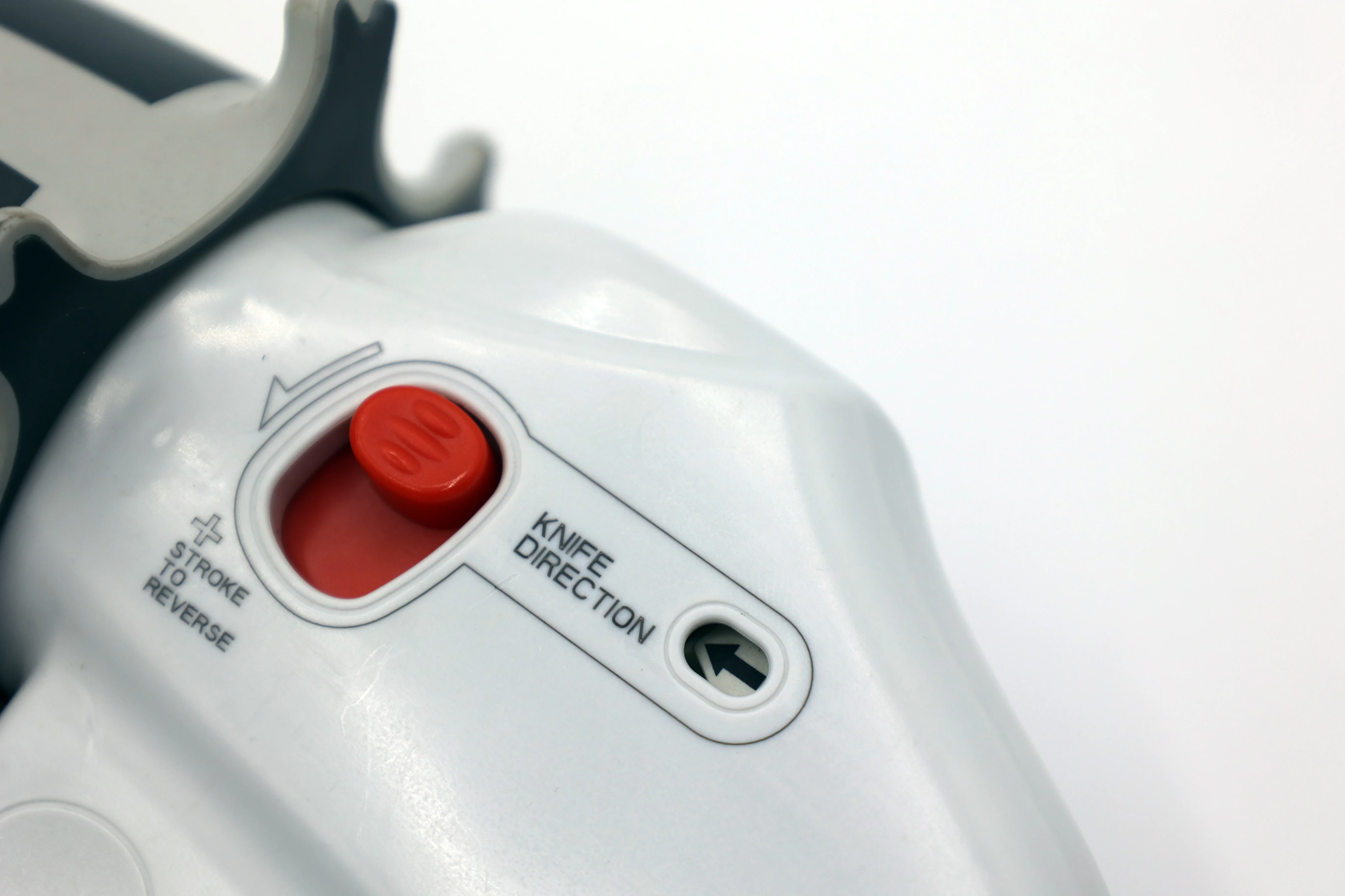 Одноразовый эндоскопический линейный резак-степлер с перезарядкой 60 мм