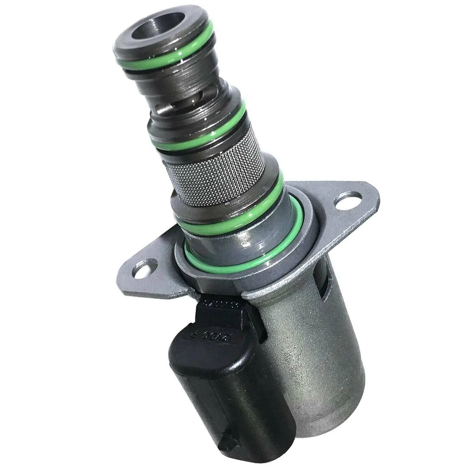 24V Solenoid Valve Assembly AT303799 for 1200 550K 650K 655K 670C 670D 764 770C 850J