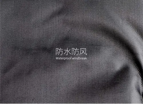 Remote Control Warm Gloves Outfield Warm Cover Transmitter Shield For FPV RC AT10II AT9S Transmitter Black