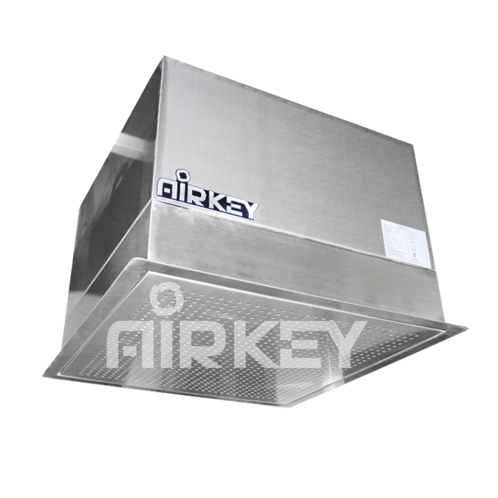 GMP Standard Cleanroom Equipment LAF Laminar Air Flow for Lab