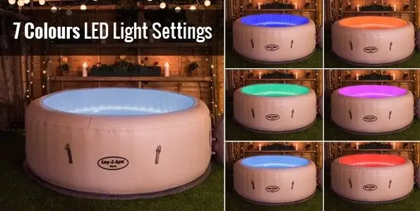 Portable Swimming Spa Pool Garden Indoor Hot Sale Products