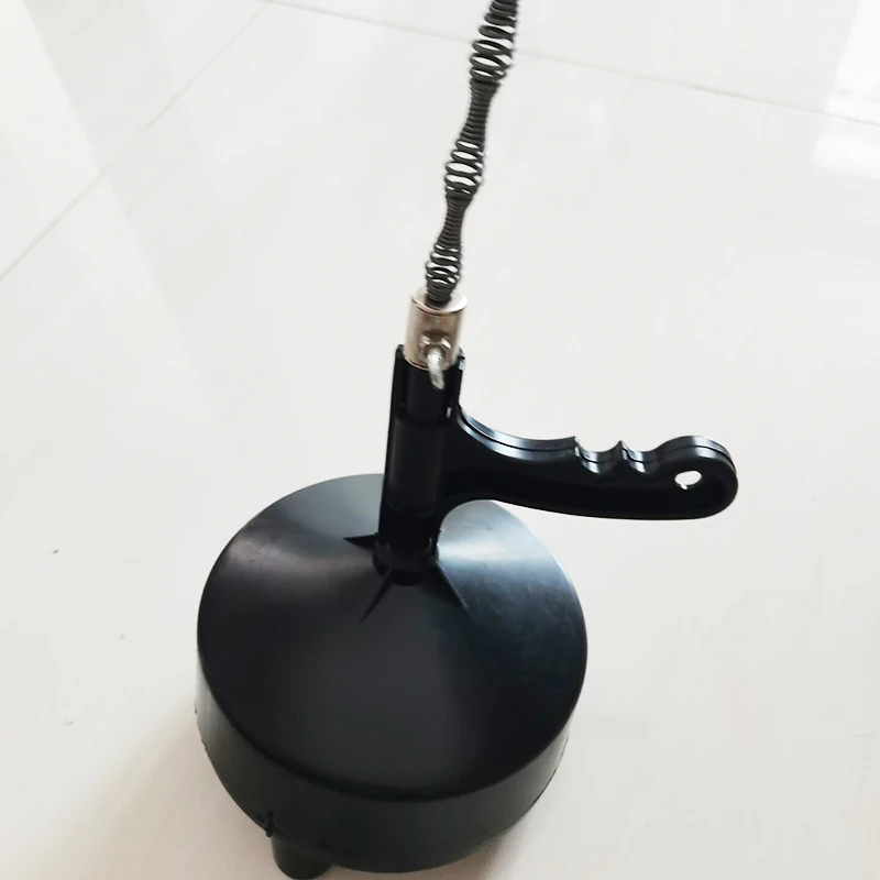 price for Cheap  sink snake cleaning toilet Sewer tools drain Auger