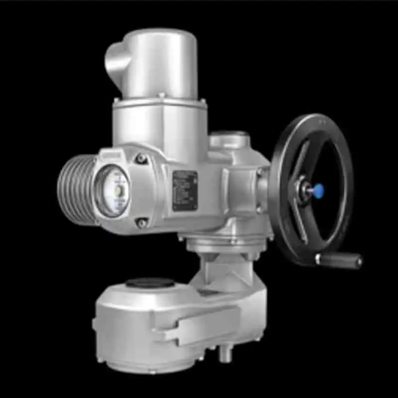 Discounted Price AUMA SQ05.2/ 07.2/10.2/14.2 Electric Actuator Switching Actuator