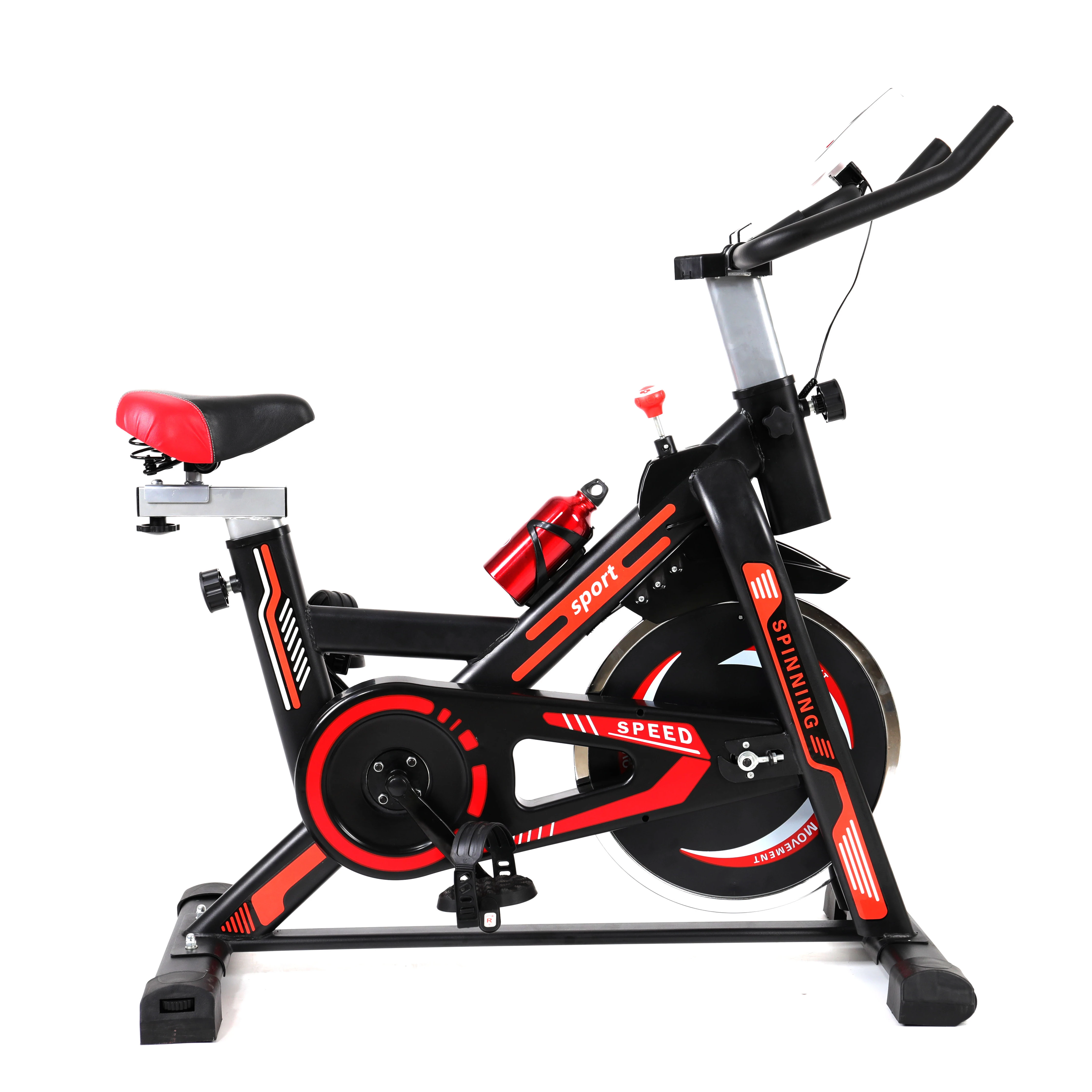 Fitness Machines Cheap spinning bike Home Spin bikes Gym exercise bikes for sale