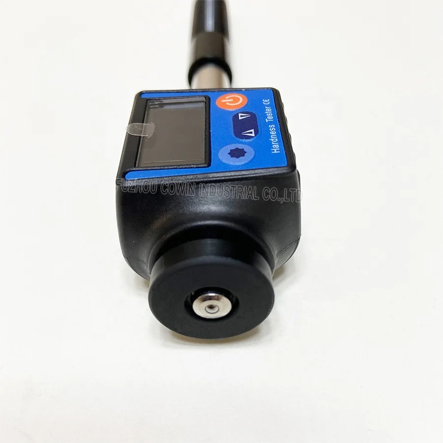 Smallest Digital Portable Pen-Type Leeb Hardness Tester