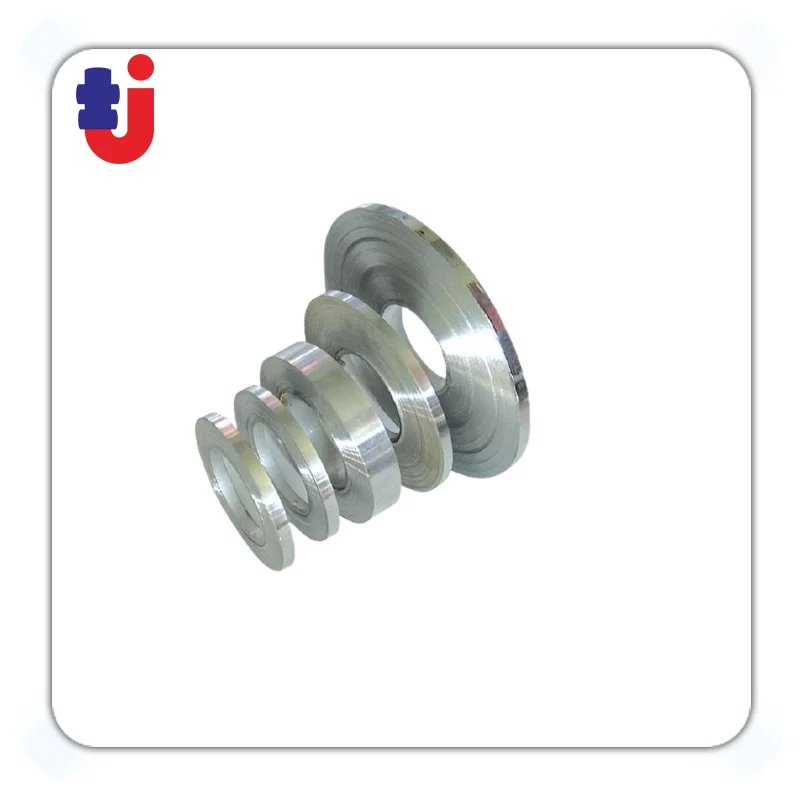 AA1100 alloy aluminum strip for evaporator fin