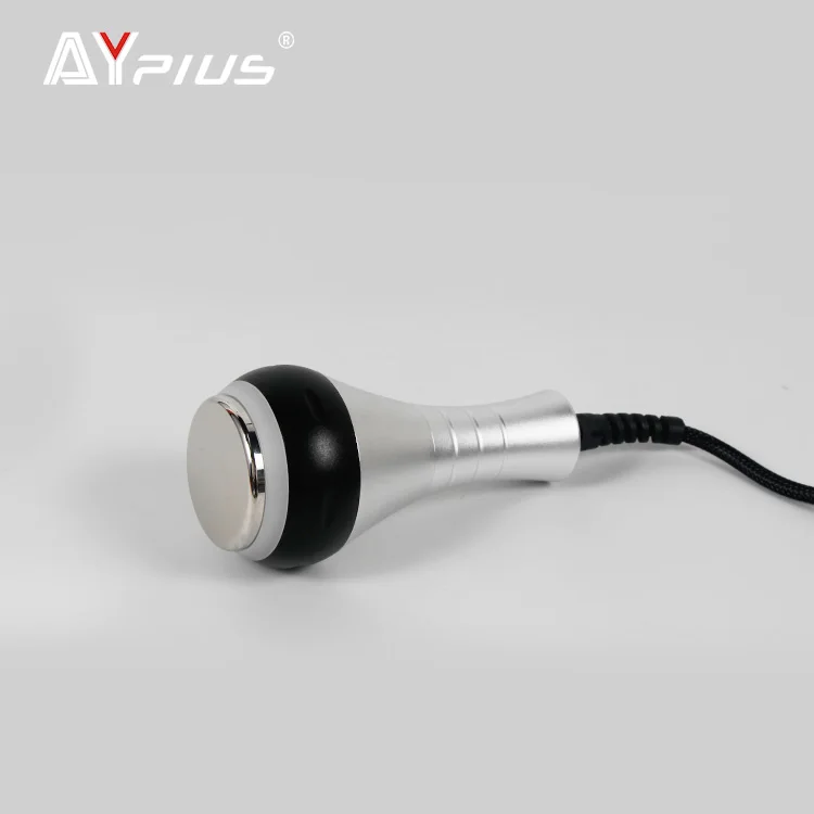 AYJ-688B(CE) portable slimming radio frequency machine rf 40k trending fat cavitation device for body slimming