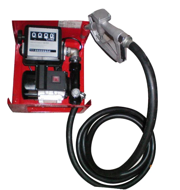 DC12v 24v diesel electric fuel pump assembly for diesel engine