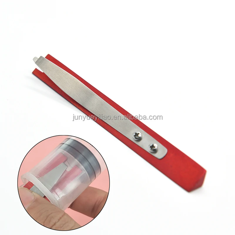 Liposuction Accessories Tools Metal Stop Lock For Disposable Syringes