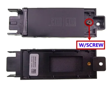 AP0Z6000N00 SM20F16091 For Lenovo ThinkPad P50 P51 P70 Laptop NGFF PCIE NVMe M.2 2280 SSD Tray Bracket Holder