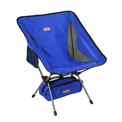 QIBU Kamp Sandalye Sandalyesi Silla Plegable Beach Camping Chair Manufacturers Foldable Camp Chair Folding Outdoor Moon chair