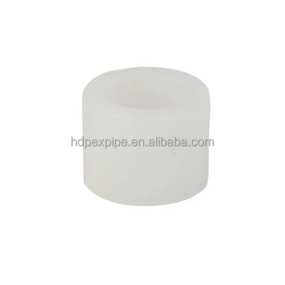 Q&E Fittings Pex A pipe Connectors 16-40mm Expansion Fittings Coupling Elbow Tee for floor heating System