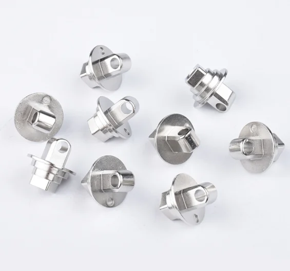 OEM Custom High Quality MIM Technology Parts Stainless Steel Powder Metallurgy MIM Products for Automotive