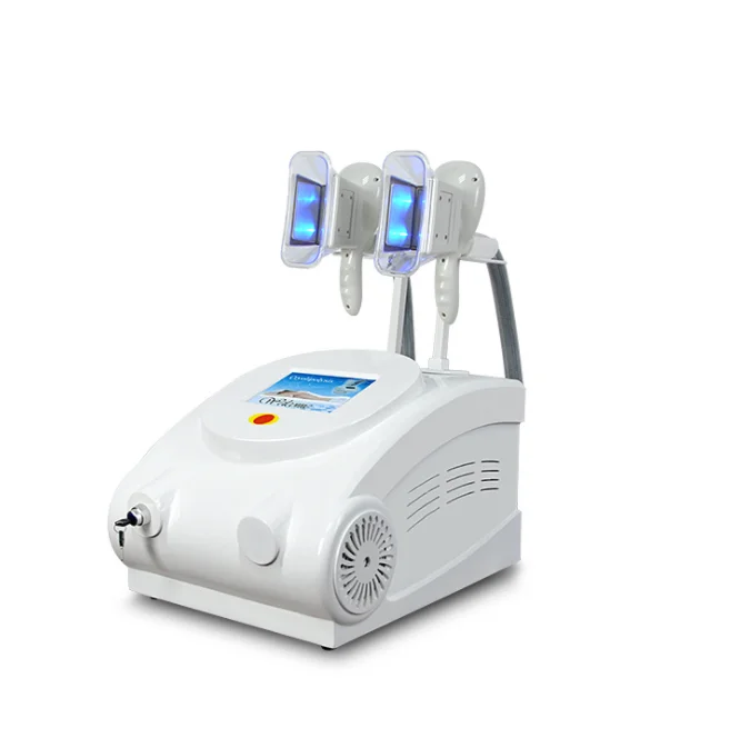 Sales 2021 best selling product cryolipolysis machine fat freeze cryolipolysis machine fat freezing machine