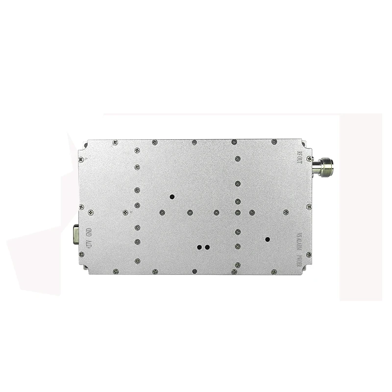 High Power 2.4G 200w Anti Drone Module UAV Anti System