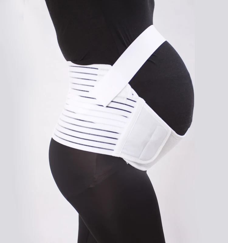 Maternity Pregnant Postpartum Corset Belly Belt Women Pregnancy Support Bandage Relieve lower Back Pain Girdle