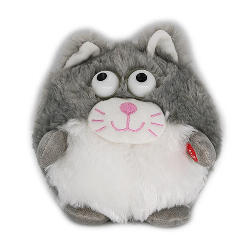 Plush toys Well-designed Unique design plush doll promotional toys minnie mouse