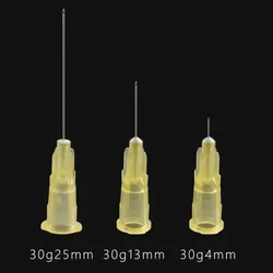 Disposable Mesotherapy Needle 34G 1.5mm 4mm