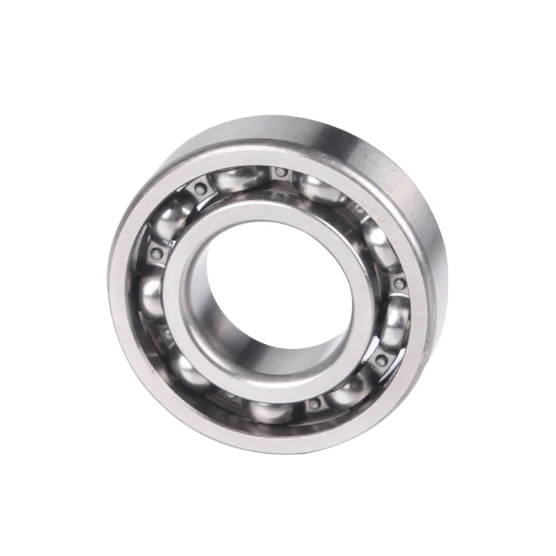Chrome Steel 60*95*18 mm deep groove ball bearing 6012