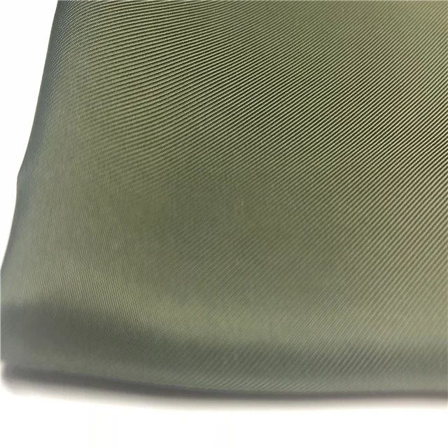 
75D 115GSM Polyester Imitation Memory Jacket Fabric Clothing Material For Wholesale 