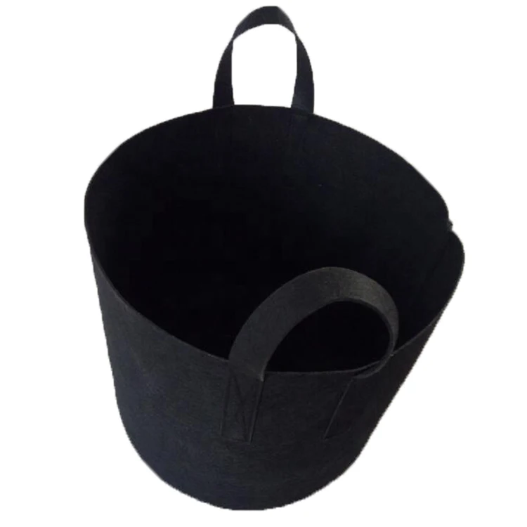 Нетканый экологически безопасный материал ручной работы для выращивания растений/сумки для выращивания грибов