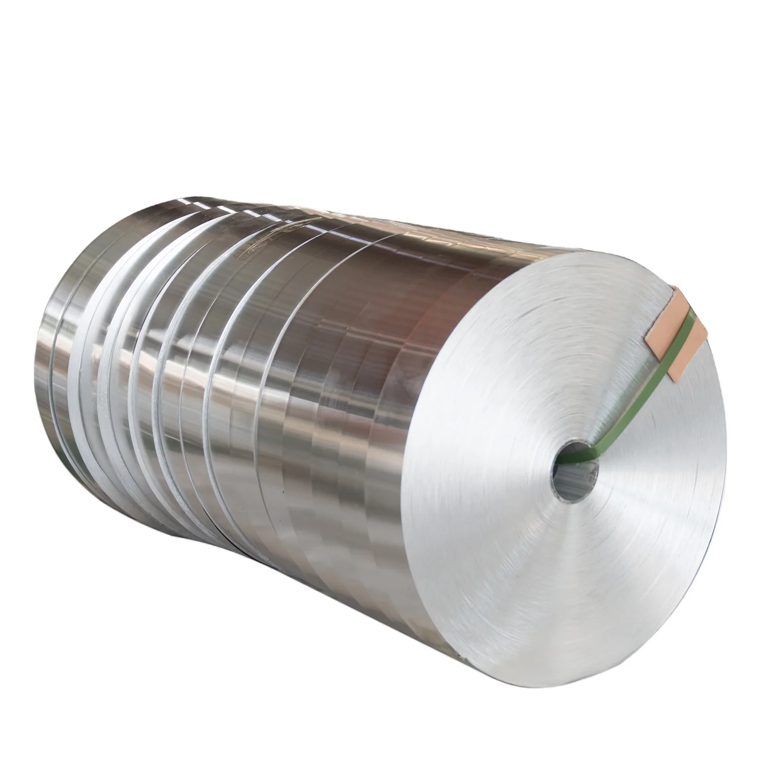 Professional Export High Quality Aluminium Foil for Food Packaging and Building Insulation Fields