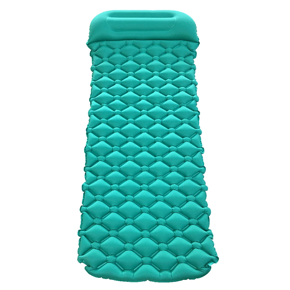 
Outdoor sleeping Bed Moisture-proof Pad SUV Car travel bed Inflatable travel Mattress 