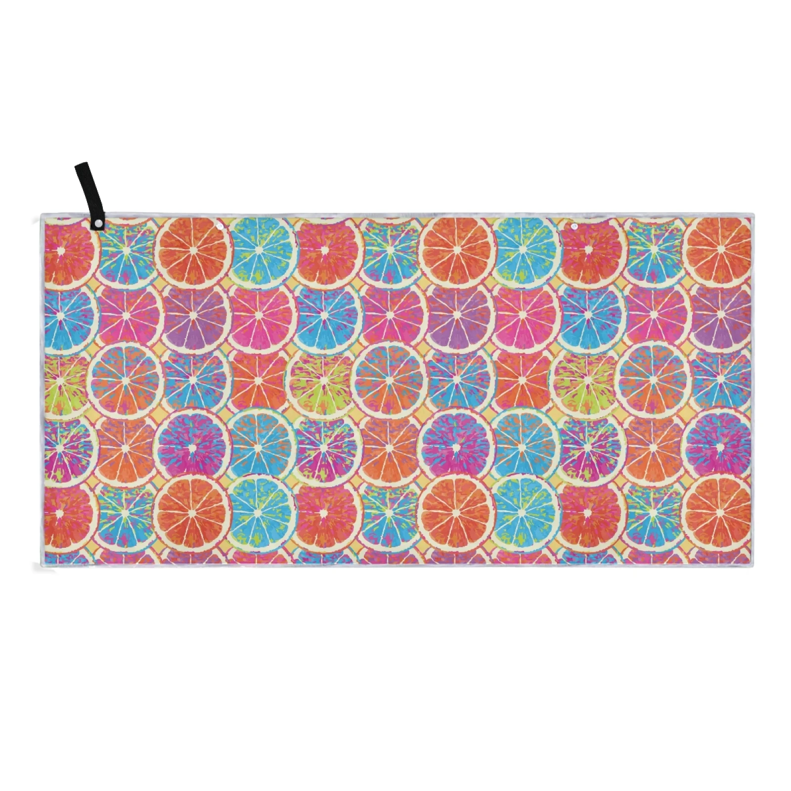 Promotion sales Soft quick dry absorbent microfiber custom printing summer beach towel large bath towel