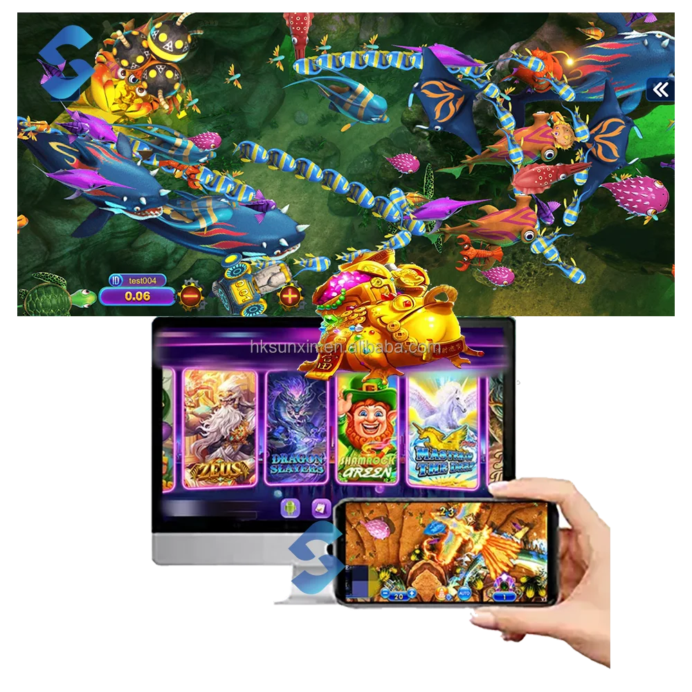 Ультра благородная панда оптовый мастер-аккаунт для Orion Power Lucky Stars Golden Fire Dragon Kirin онлайн-приложение рыбных игр