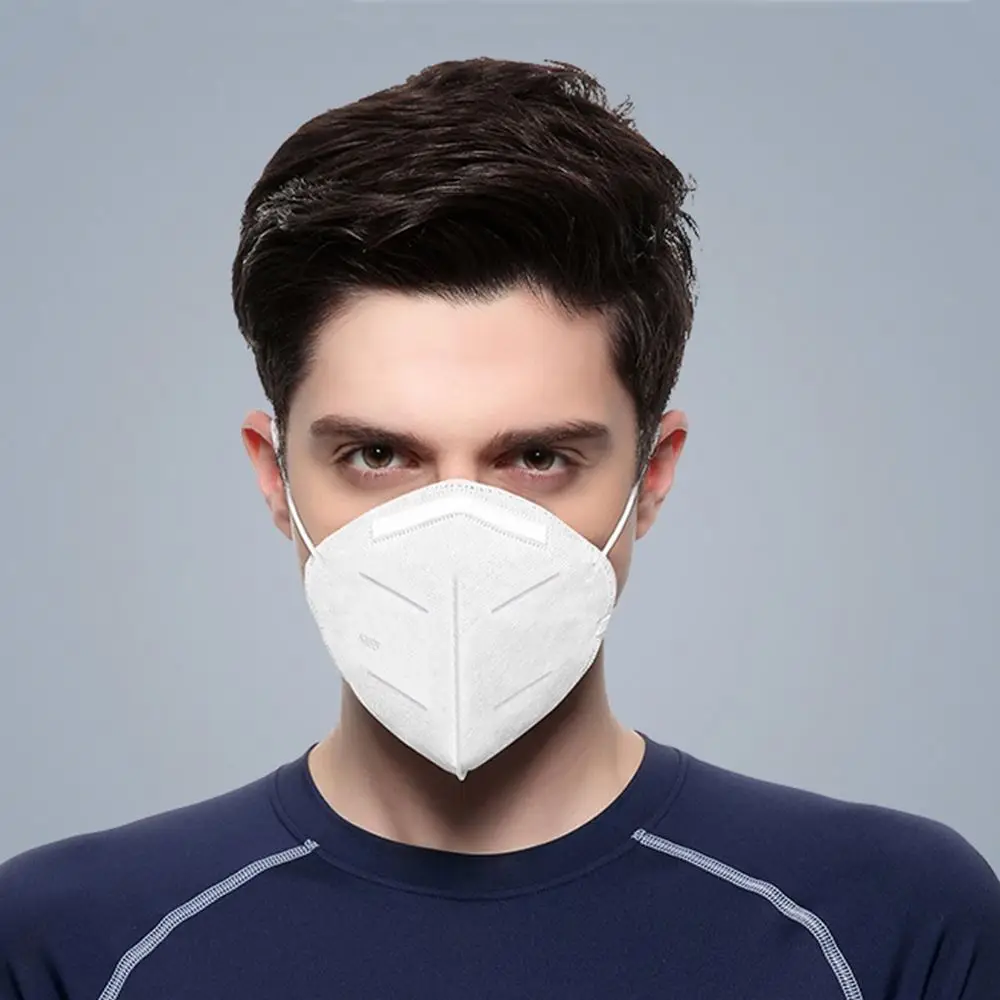 
Ffp2 Duck Mask 