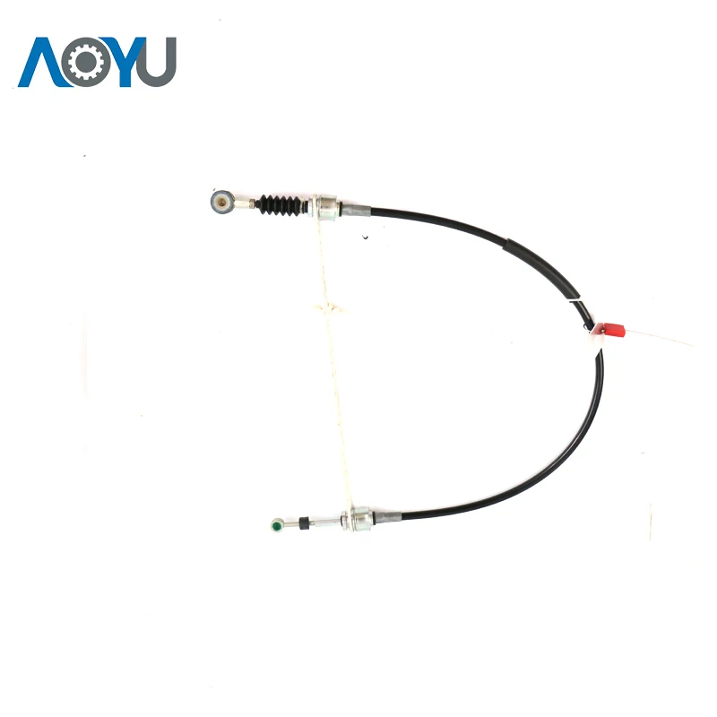 Automotive accessories, automotive automatic shift cables, suitable for Fiat OE46800215