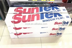 SUNTEK Window Mirror Control Solar Car Tint Film Nano Ceramic window film HP30