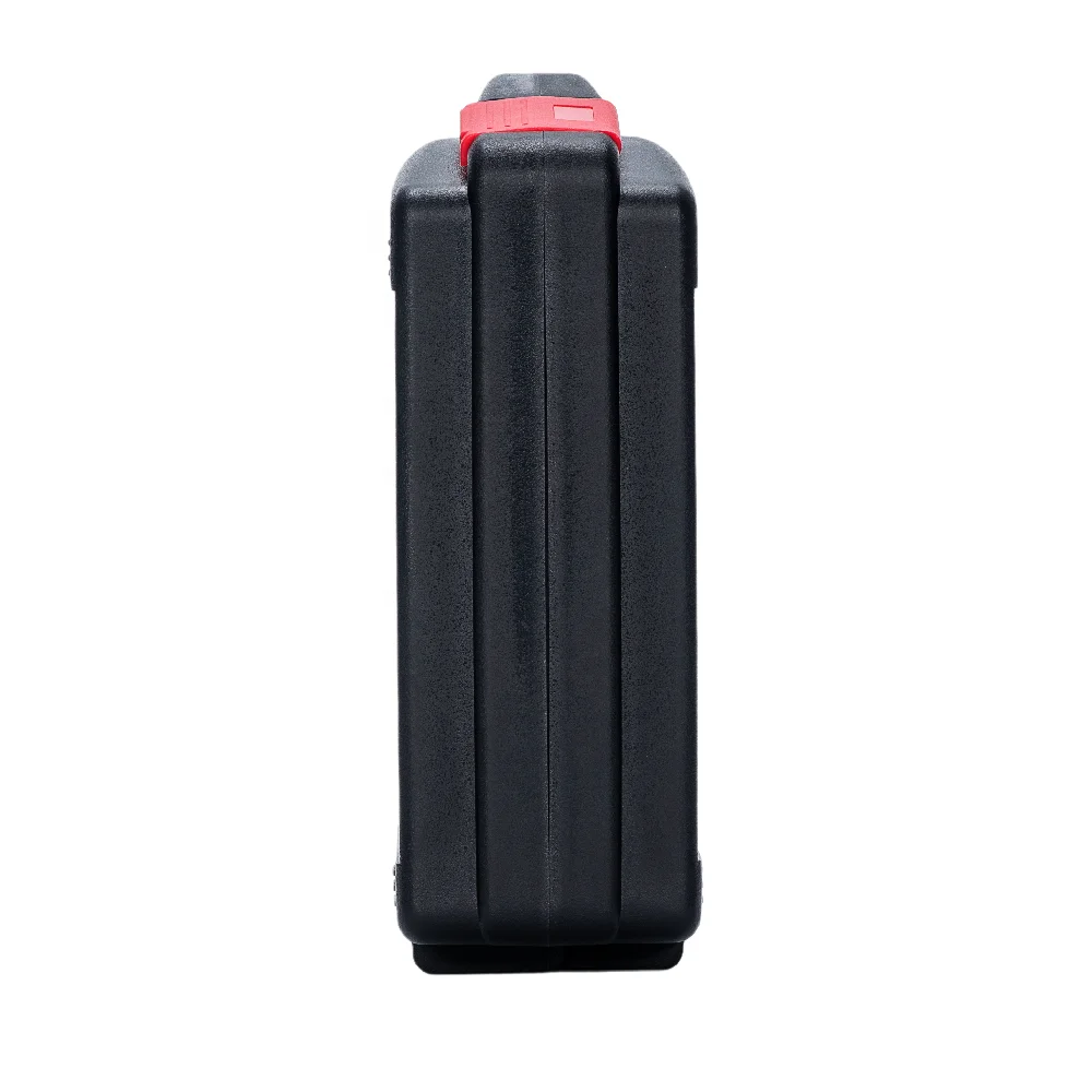Simple Plastic Tool Storage Wrench Screw driver storage Tool Case