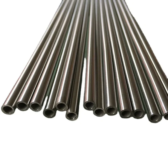 Seamless Tubing ASTM A632 Welded  Austenitic Stainless Steel Tubes