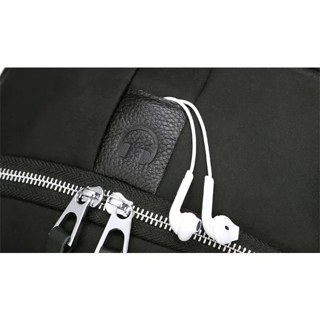 nylon mini backpack cute women backpack bag