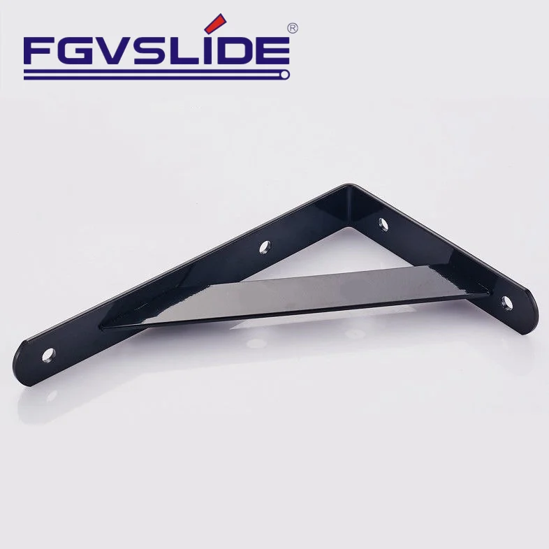 Table Work Bench L Angle Steel Heavy Duty Wall Shelf Folding Shelf Brackets Triangle Heavy Duty Shelf Bracket