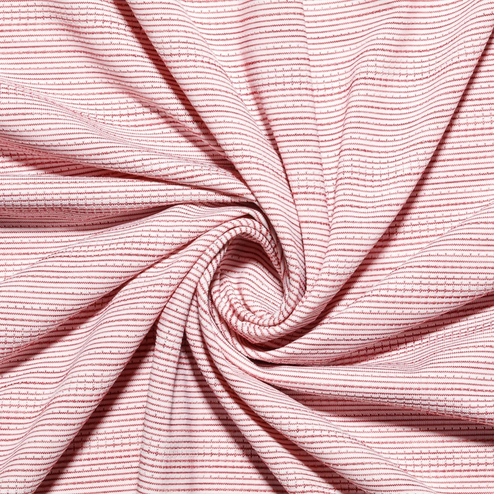 Hot selling high-quality fabric Polyamide elastane stretch yoga wear fabric