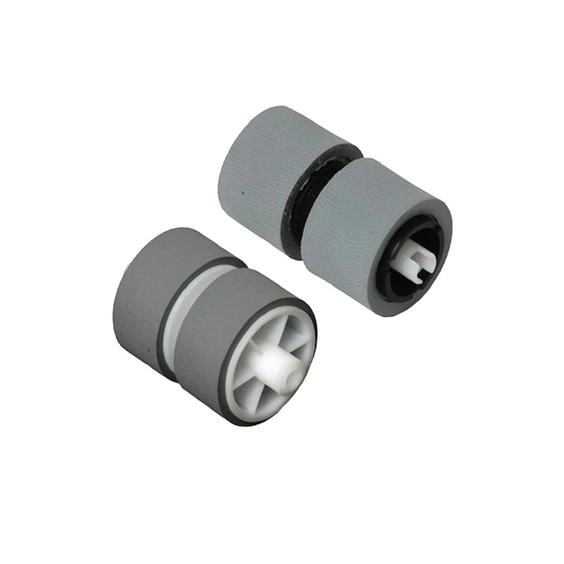 Ролик подачи бумаги для Canon DR-C125 DR-C225 DR-M160 5484B001 обмен ролик Набор MA2-9416 MA2-7326 копиров