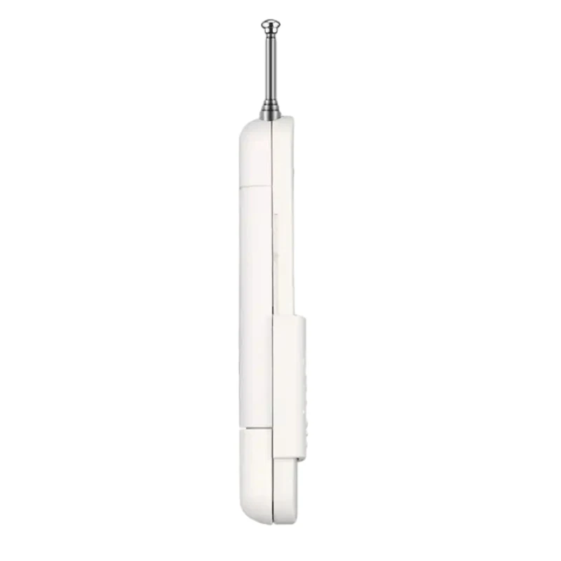 DC12V 1 CH Universal Garage Door 433MHz RF Transmitter and Receiver Set Wireless Switch Remote Control