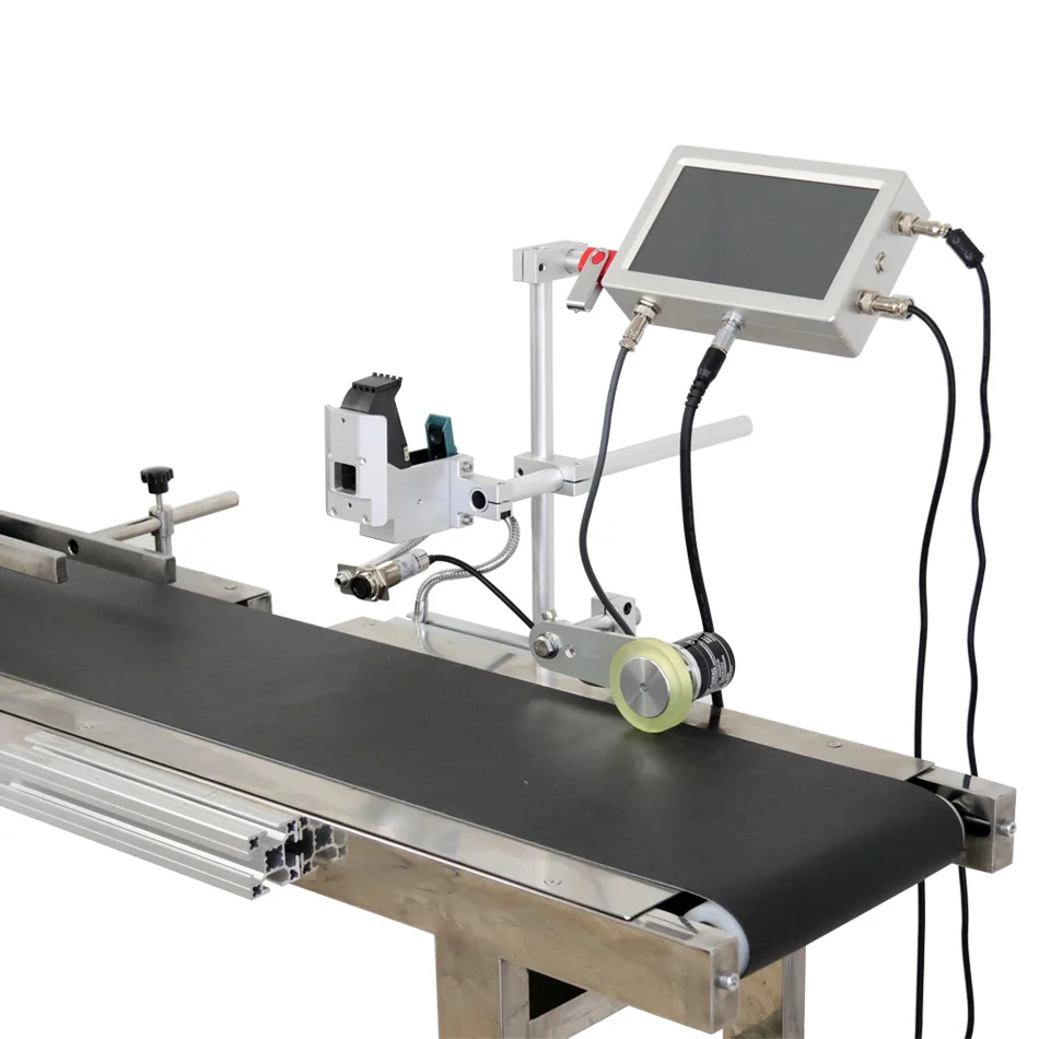 
date inkjet printing manual batch code printer carton box handheld printer 