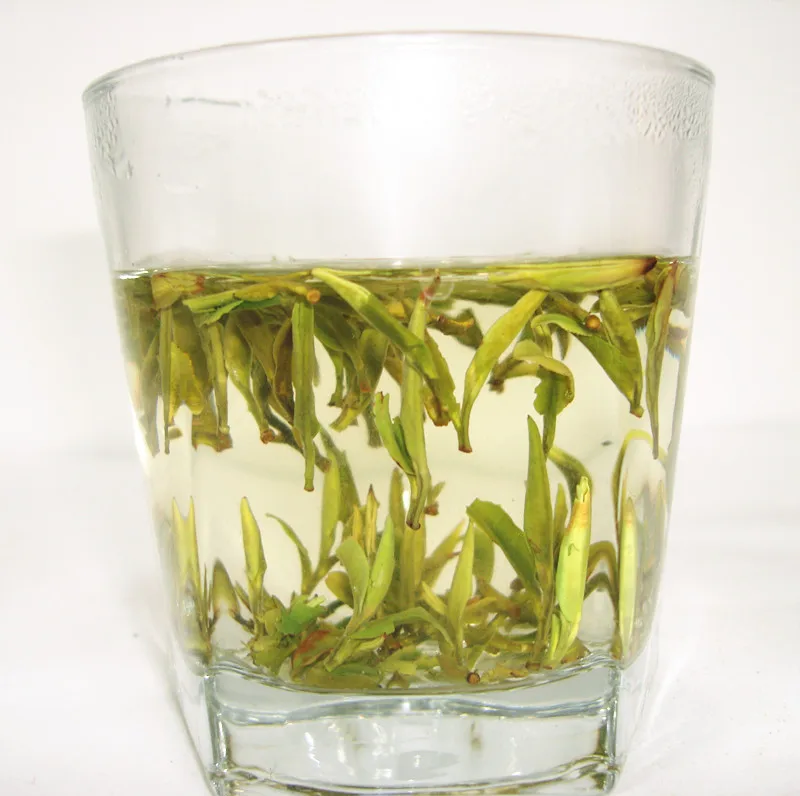 
Top quality New Harvest Yellow Tea Huoshanhuangya Tea 