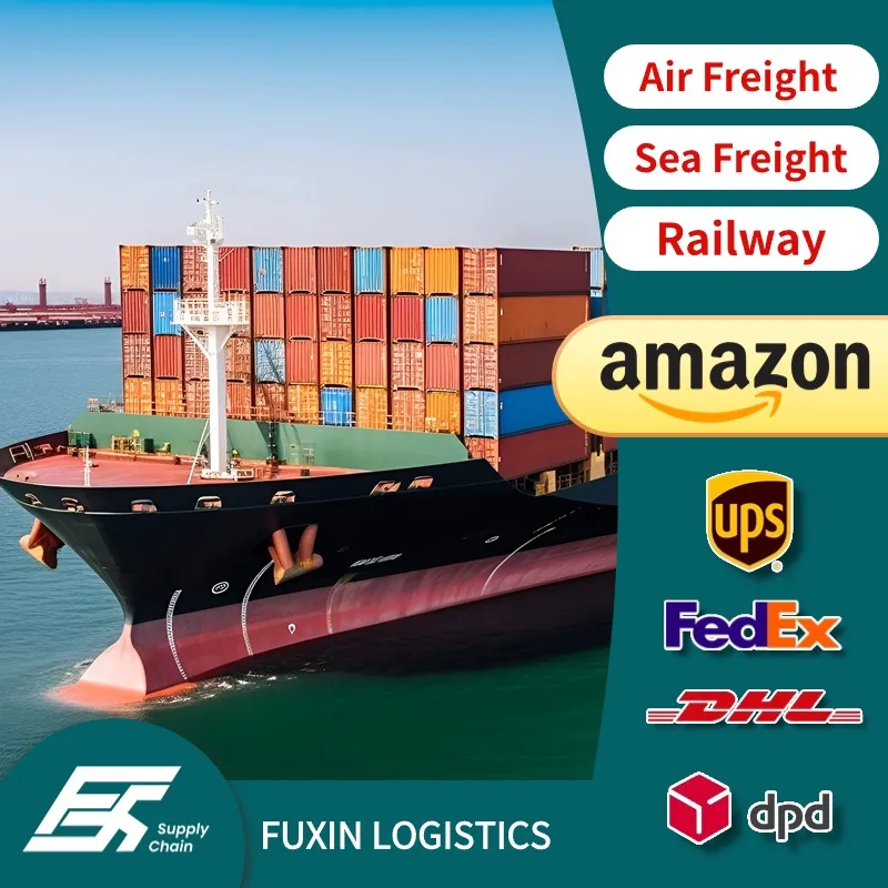 Ali baba Free Shipping Worldwide China Freight Forwarder to DK Denmark Sea Freight Forwarder