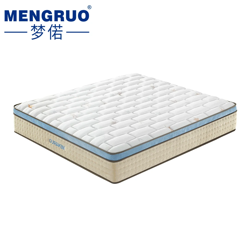 160x200 full size best price buy sleepwell memory foam pocket mattress spring