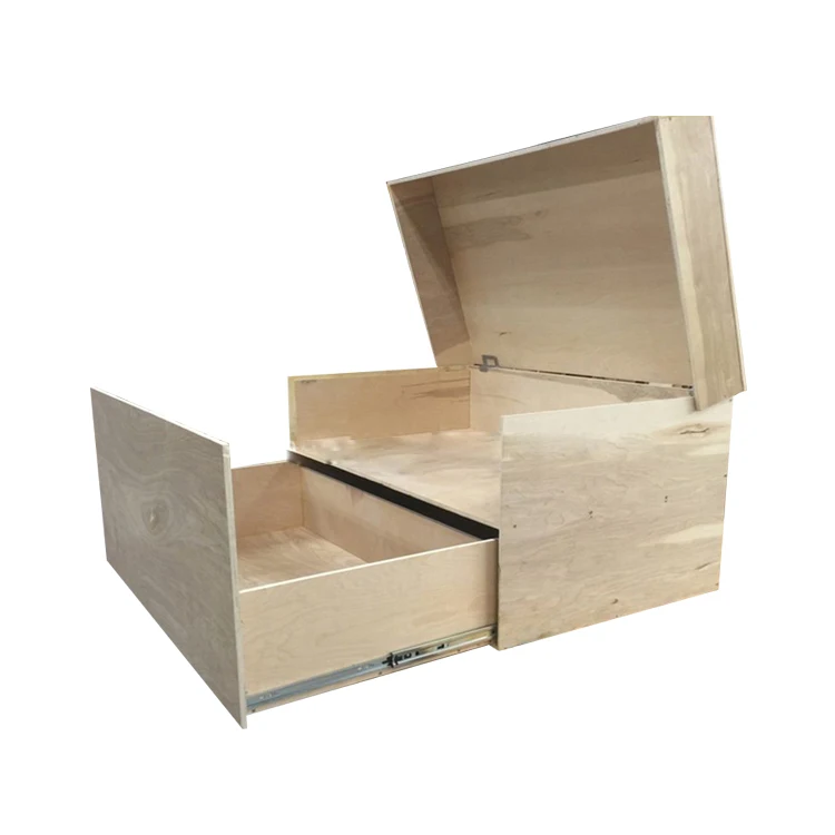 Hotsale Shoe Box In Family