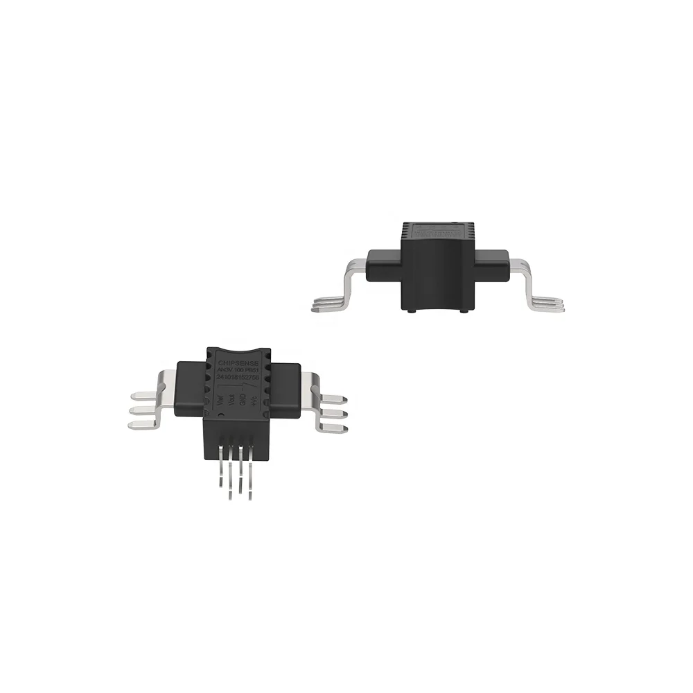 Open loop current sensor Directly Measurement Type Current Sensor AN3V PB51 series 100A Current transducer ASIC sensor HLSR 100a